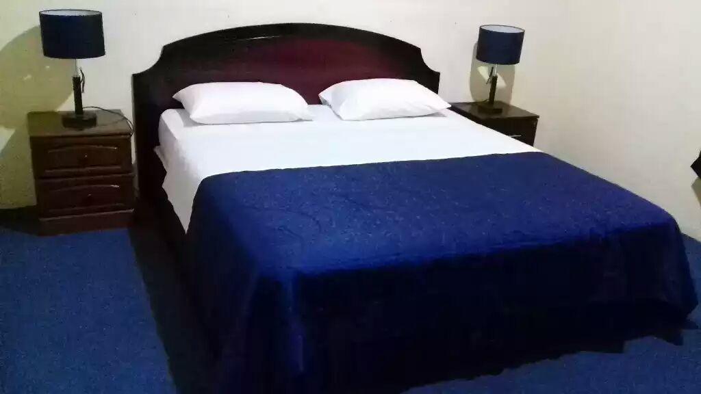 Helm Jeddah Hotel Apartments Exteriör bild
