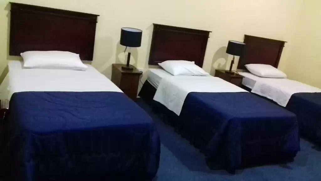 Helm Jeddah Hotel Apartments Exteriör bild