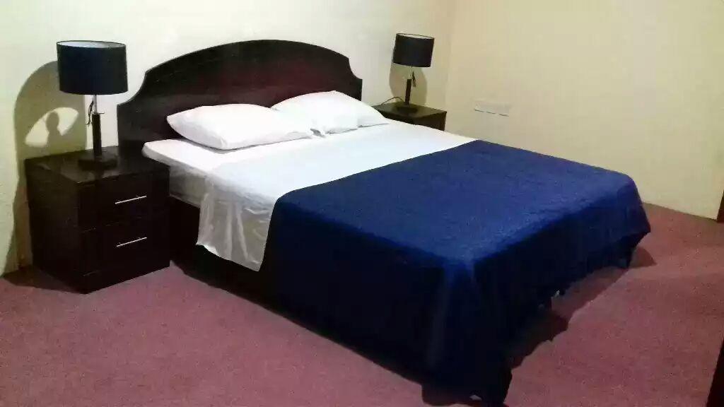 Helm Jeddah Hotel Apartments Exteriör bild